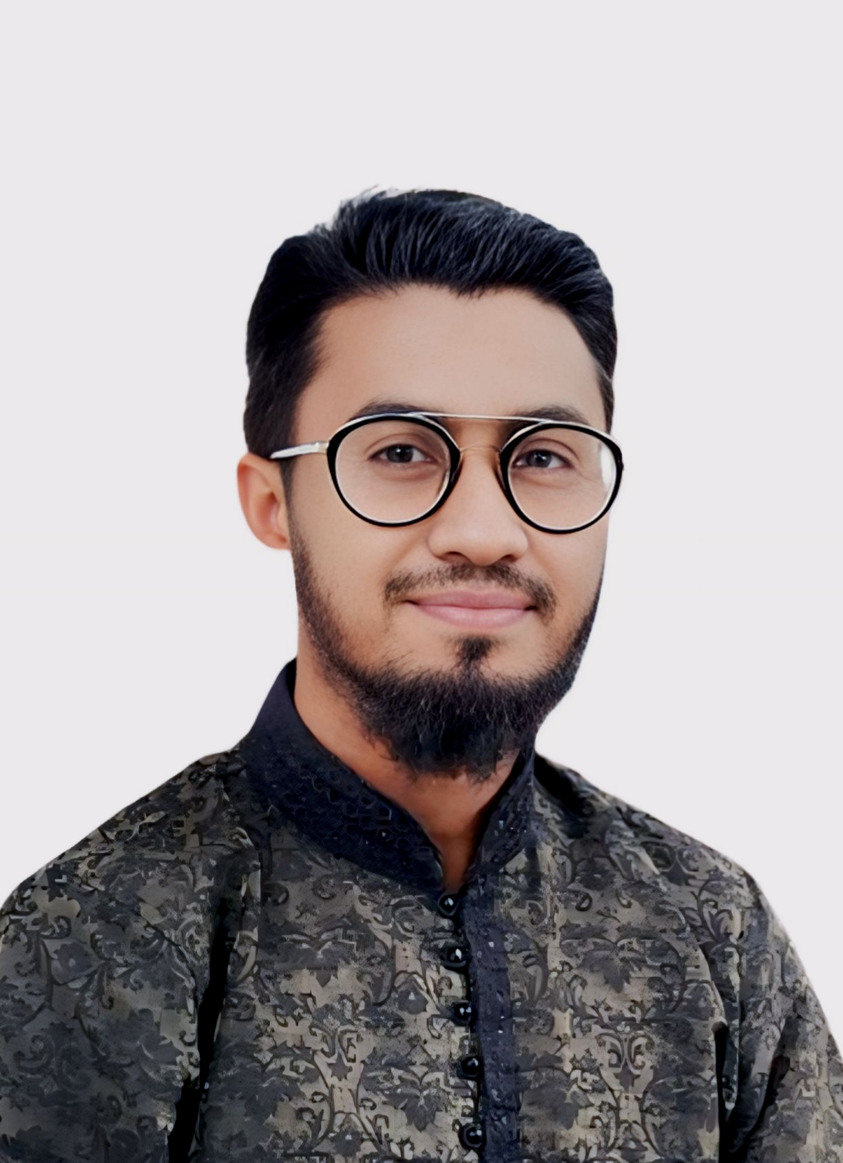 alamgir hossain 