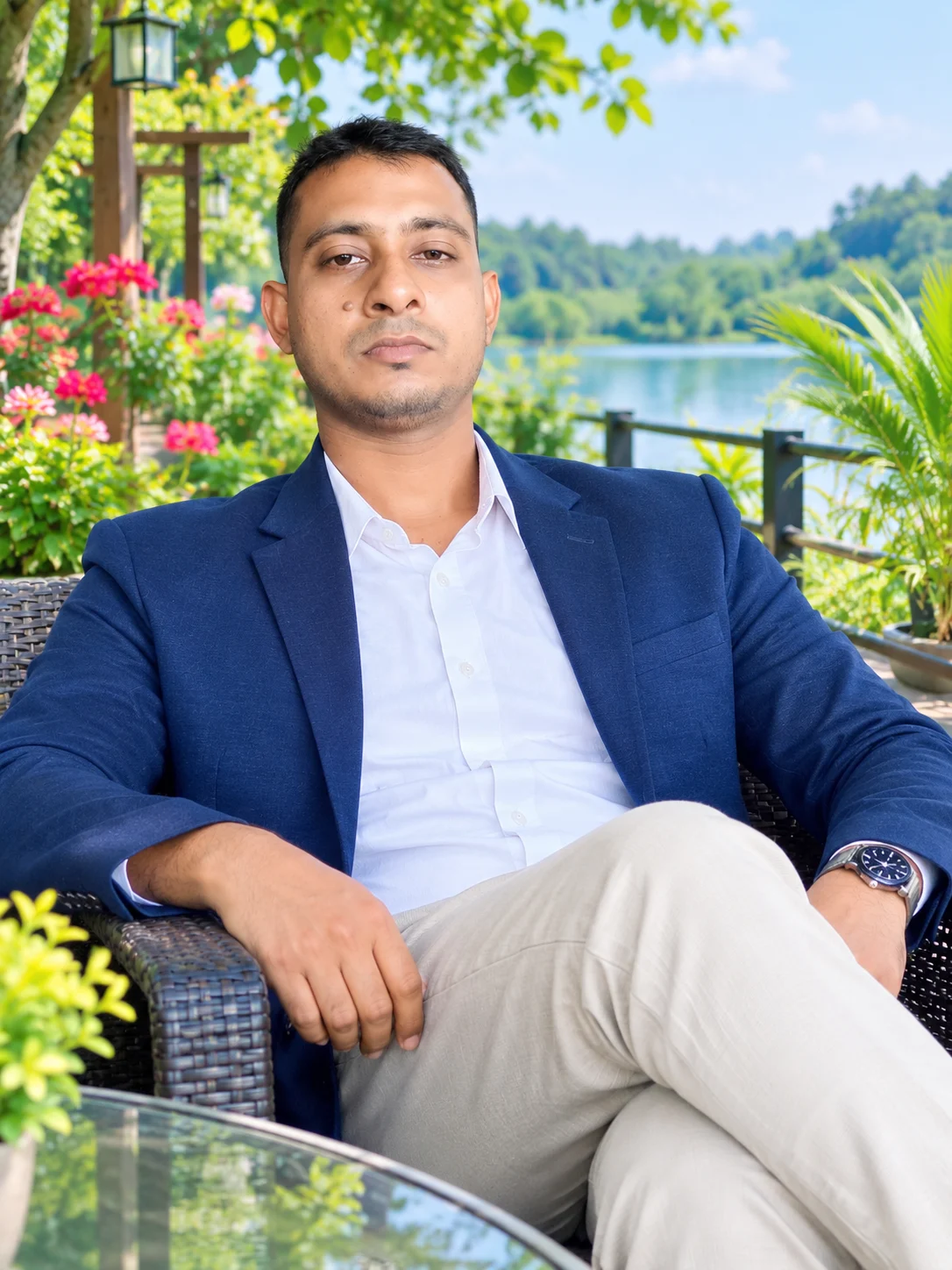 ruhul amin 